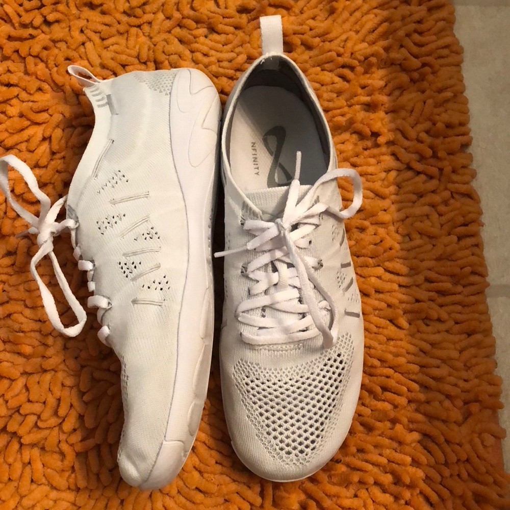 NFINITY Flyte Cheer Shoes